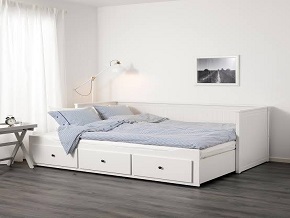 Sofa Style Single Bed