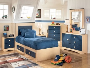 Adult Bedroom Set